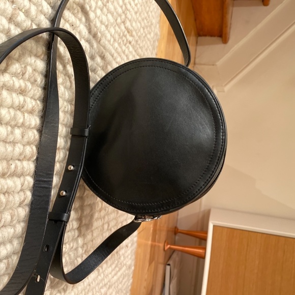 ‘rag & bone’ Leather bag - Picture 2 of 6